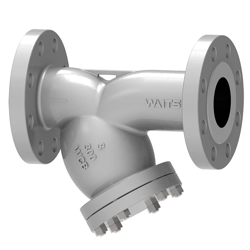 Y Strainer Y Strainer